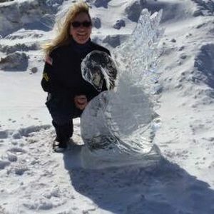 Meet your Posher, Shirley